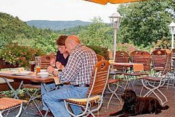 Brauner Hirsch Gasthaus (Hann. Münden)